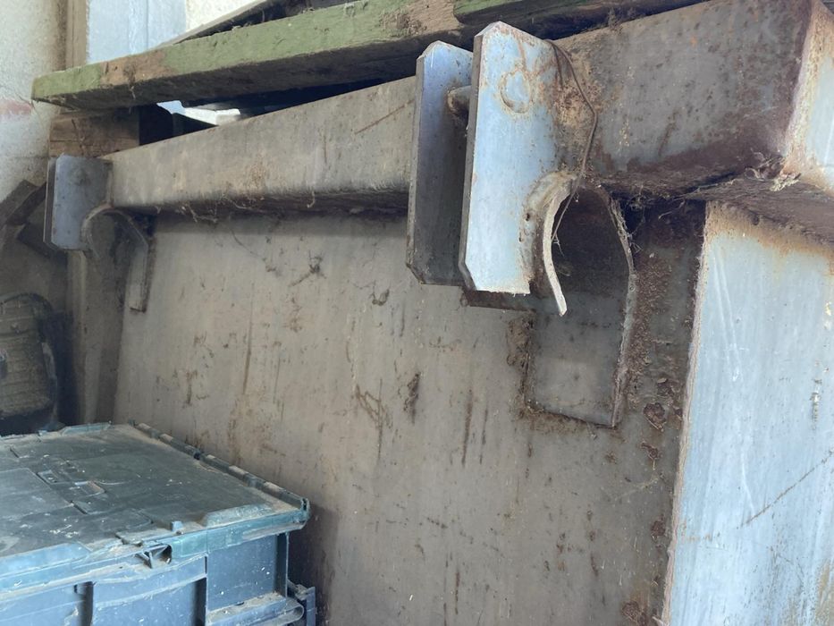 Контейнер…………………….