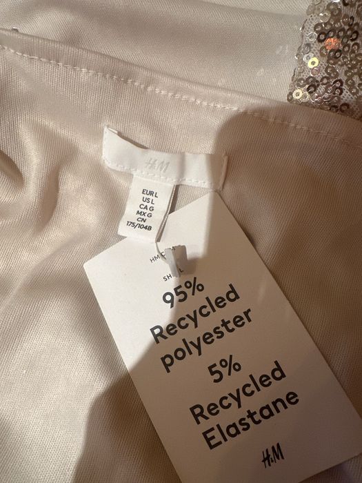 Дамски потник на H&M