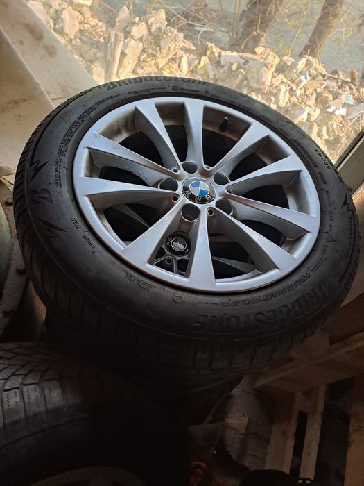 Jante R17 BMW f34 f10 f30 e90 etc.