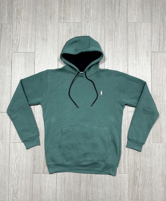 Мъжко горнище Polo Ralph Lauren - размер М, отлично състояние