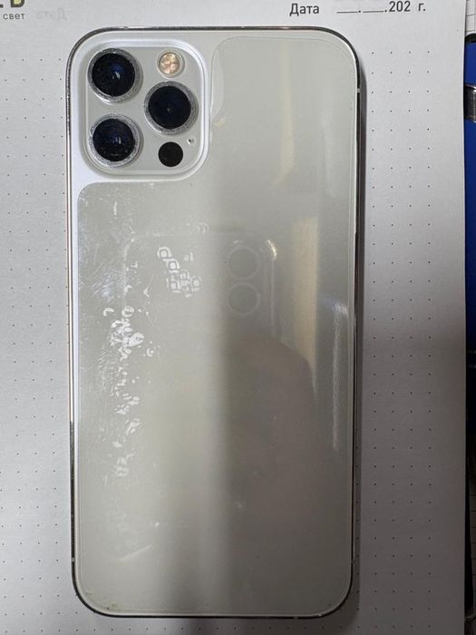 Продам IPHONE 12 PRO 256GB