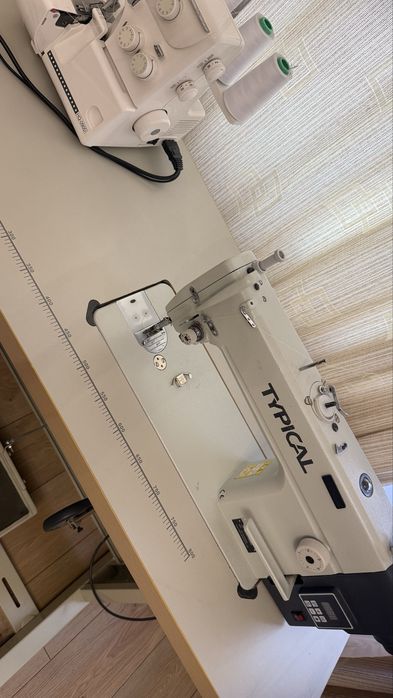 Швейная машина typical GC6150MD