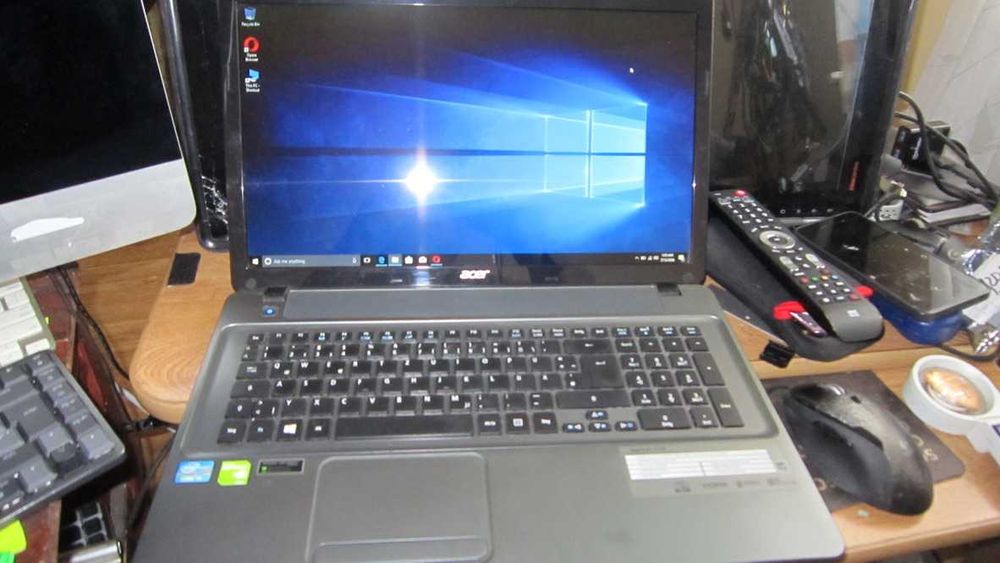 Laptop I5 gen. 3, ACER ASPIRE E1-771G