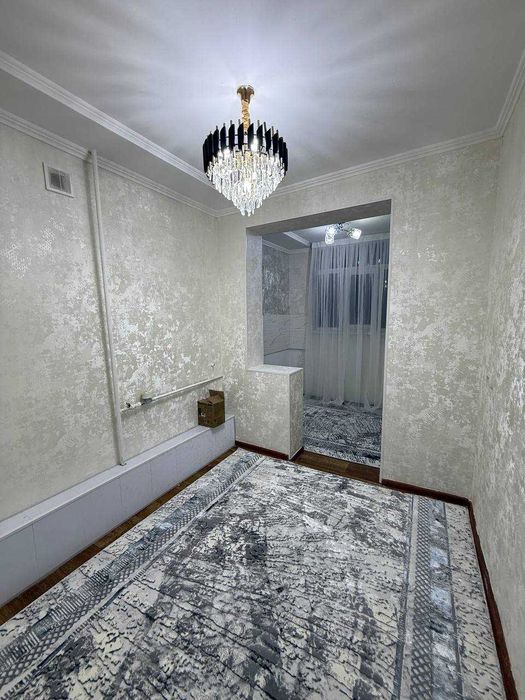 №3901.Продается 3х-комнатная квартира.