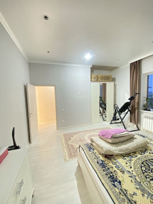 Продам частный дом в акжар 2