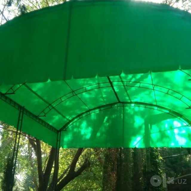 Салафан Банер Тент Устоновка.Salafan Baner Tent ornatamiz