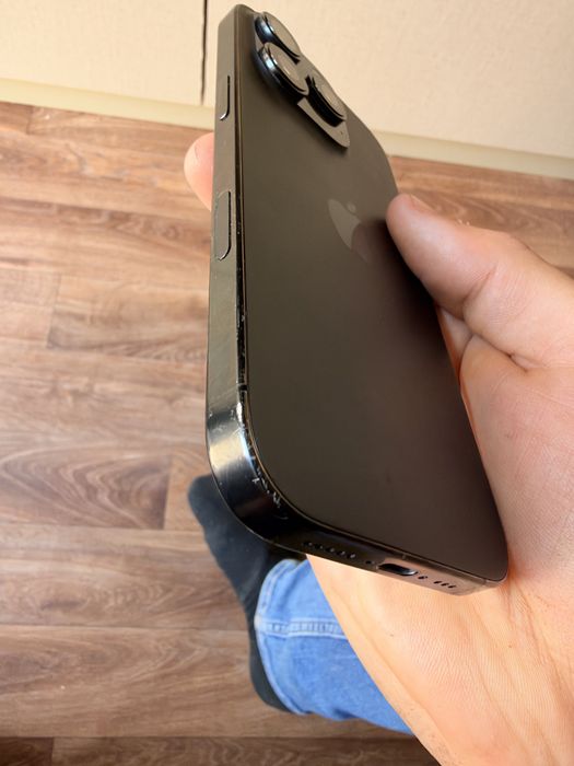 IPhone 16Pro 256gb