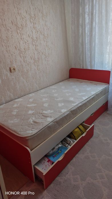 Гарнитур  для девочки