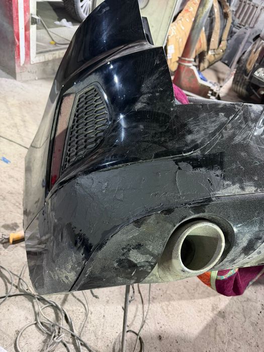 СТО Кузов Сервис Астана-2026