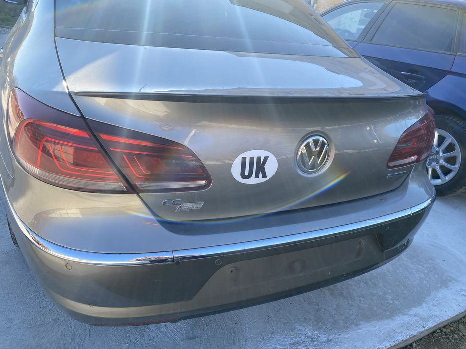 Capota portbagaj Vw Passat Cc facelift lc8y