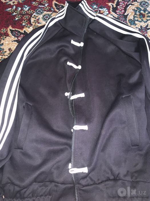 Bagger adidas orginal mass shunchaki kiyish uchun