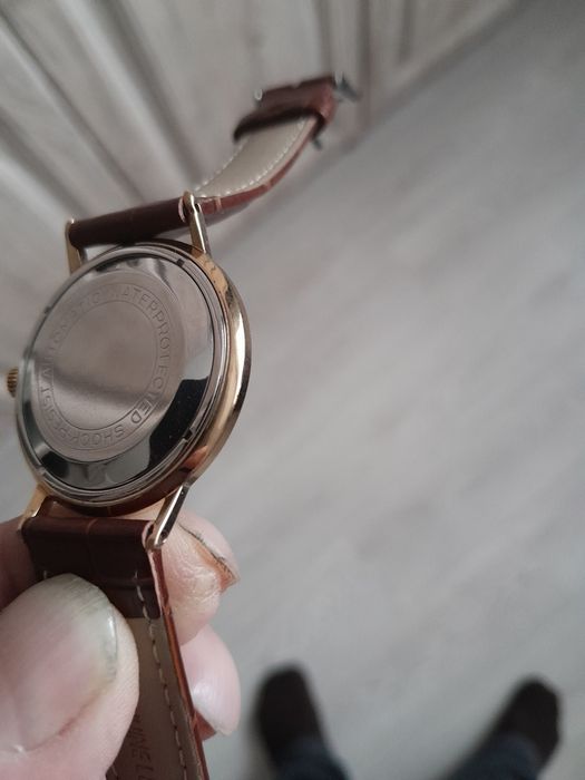 Продам часы СССР