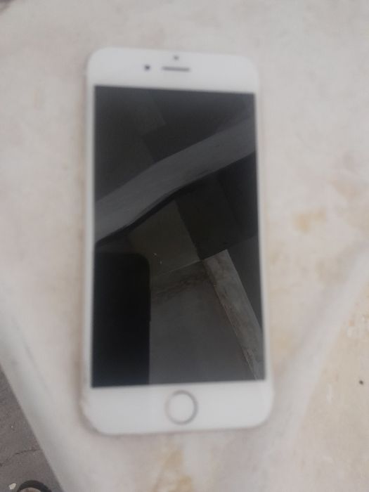 iphone6 в хорошем состоянии