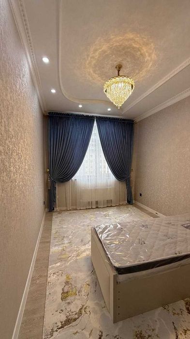 РЕКЛАМА  271 4 хоналик квартира сотувда