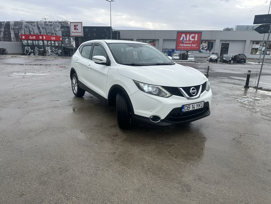 Nissan  Qashqai   J 11 Euro 6. accept  si unele variante!