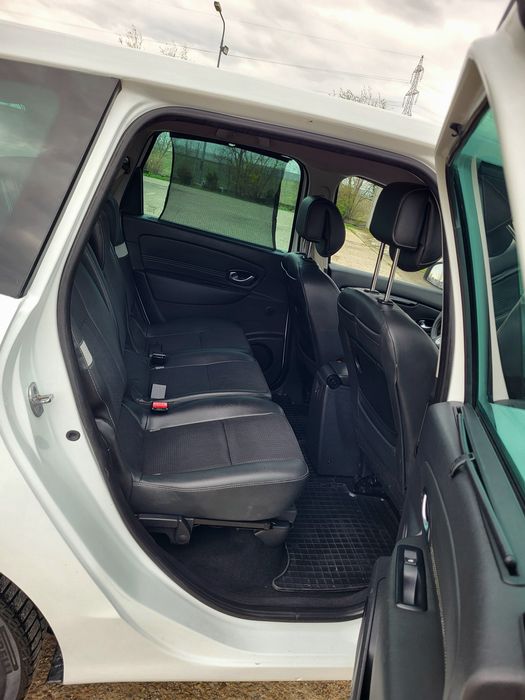 Renault Grand Scenic 2012/1.9 diesel/7 locuri/adus recent germania