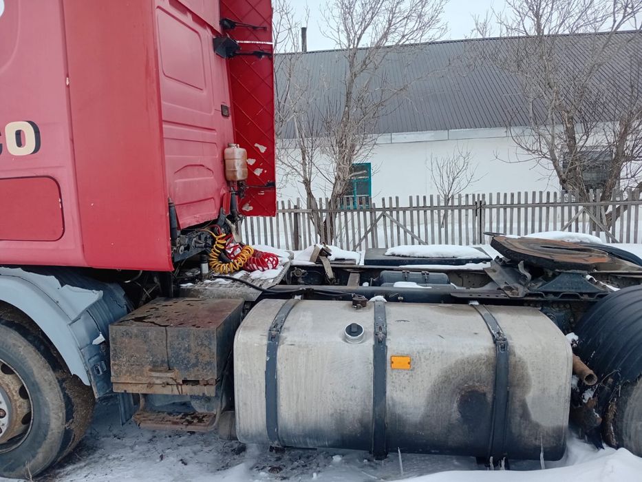 Продается Фура