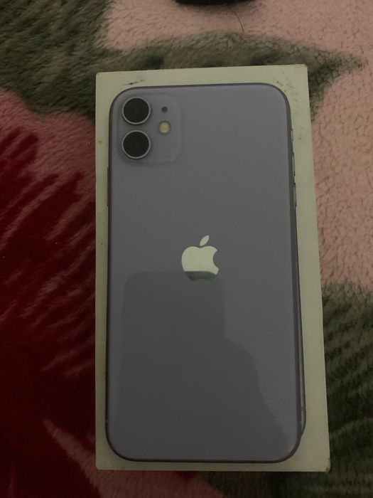Айфон 11 64гб емк 98