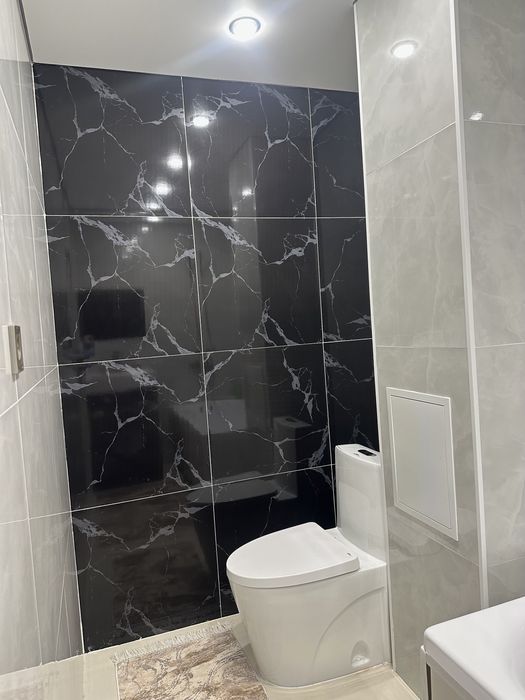 Продаетья 2-х ком квартира 65,2 кв.м