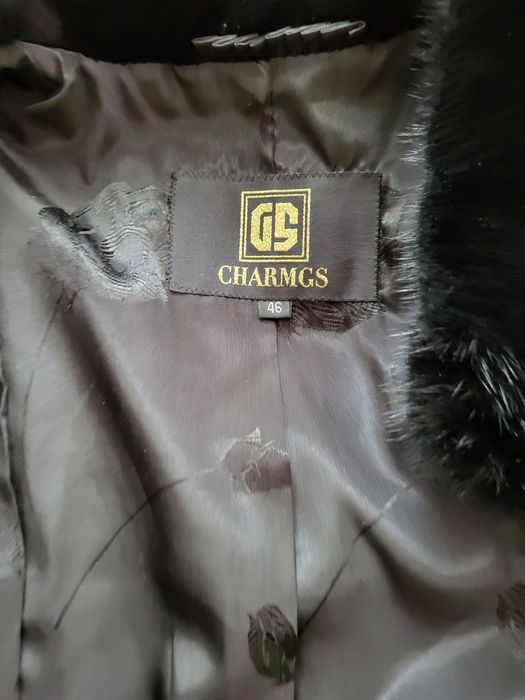 Продам шубу норка + мутон