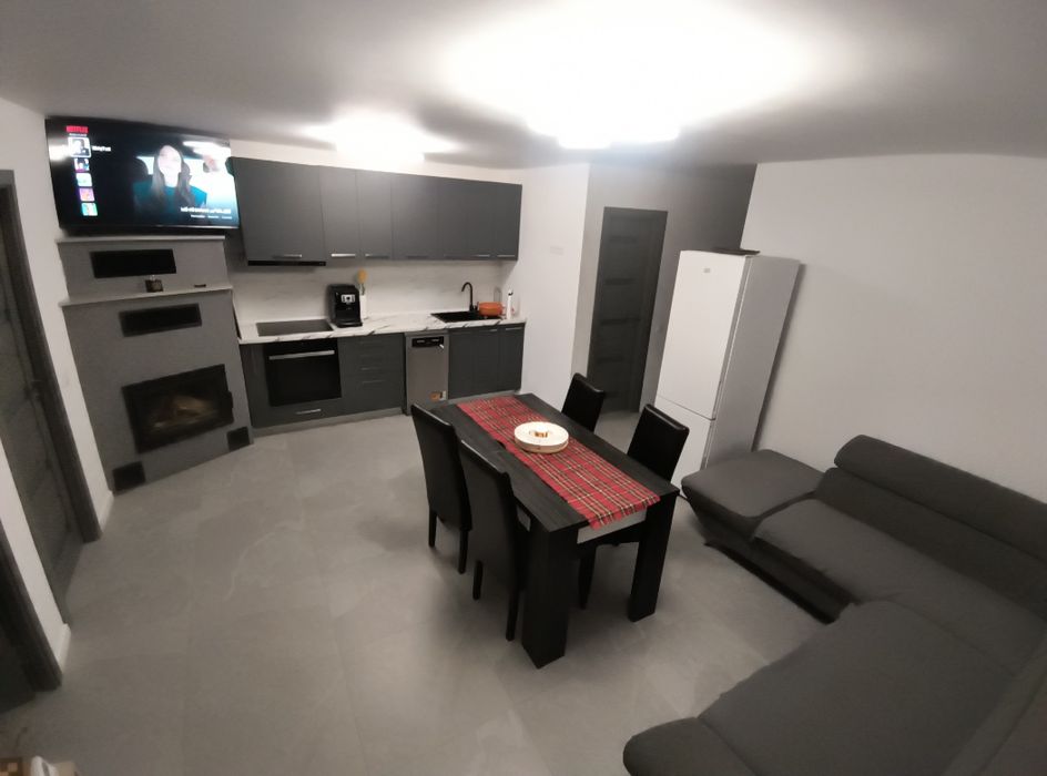 Casă/Cabana de închiriat