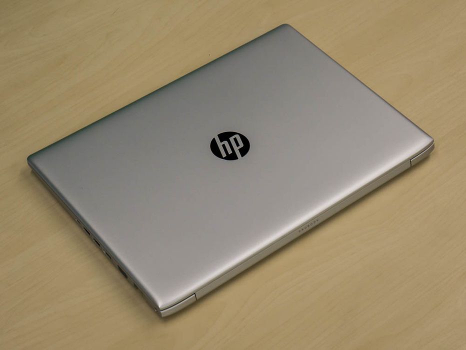 Мощный ноутбук HP Probook\SSD\core i5\GeForce\Full HD
