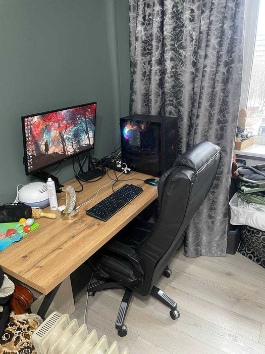 Продам компьютер в комплекте