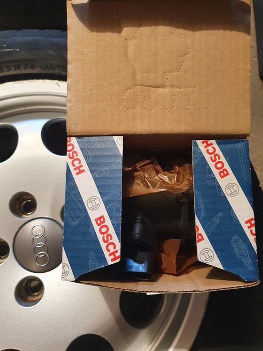 Дебитомери за Ауди-А6-С5,2,5тди,150кс.Нови.