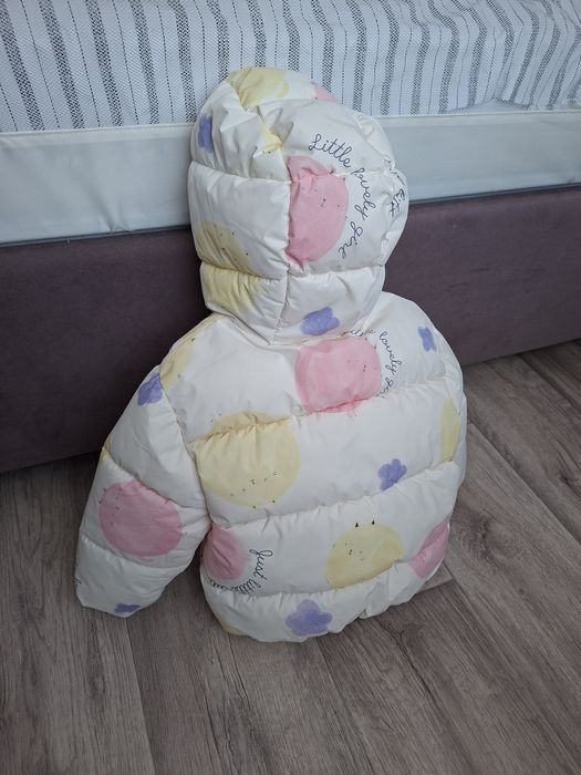 Продается куртка зимняя