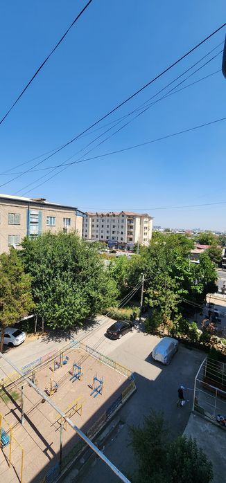 Метро Гунча 4комнатная  85квм 2*6 балкон не торец мебел техники