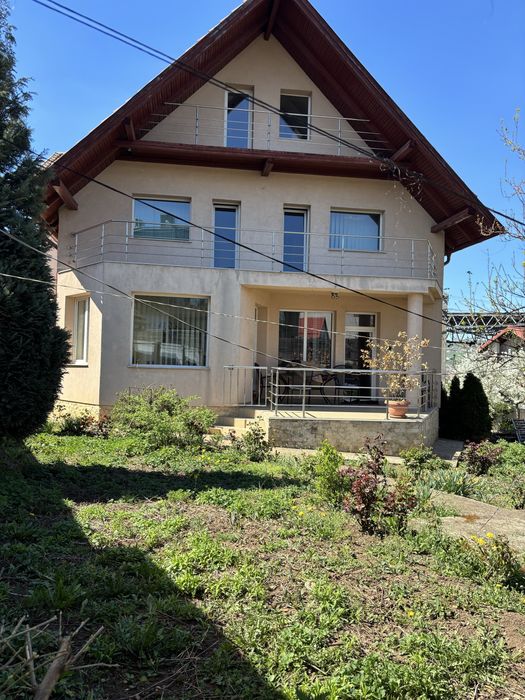 Casa de inchiriat Gruia