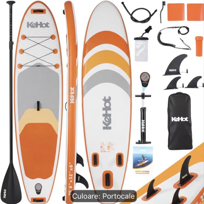Paddle Board  Kehot Nou
