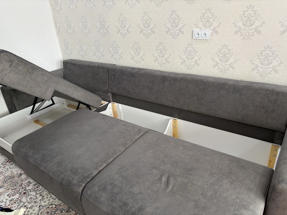 Диван универсал!