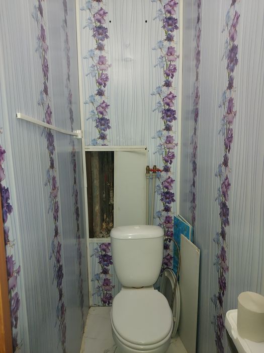 Продам 2 комнатную квартиру