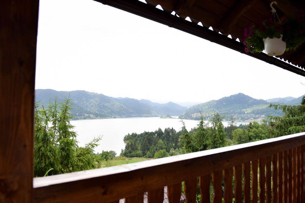 Cazare Colibita CASA EDY