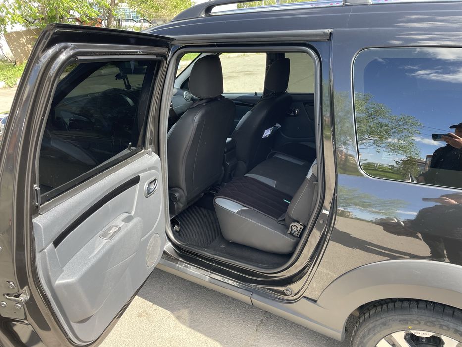 Продам Ларгус кросс