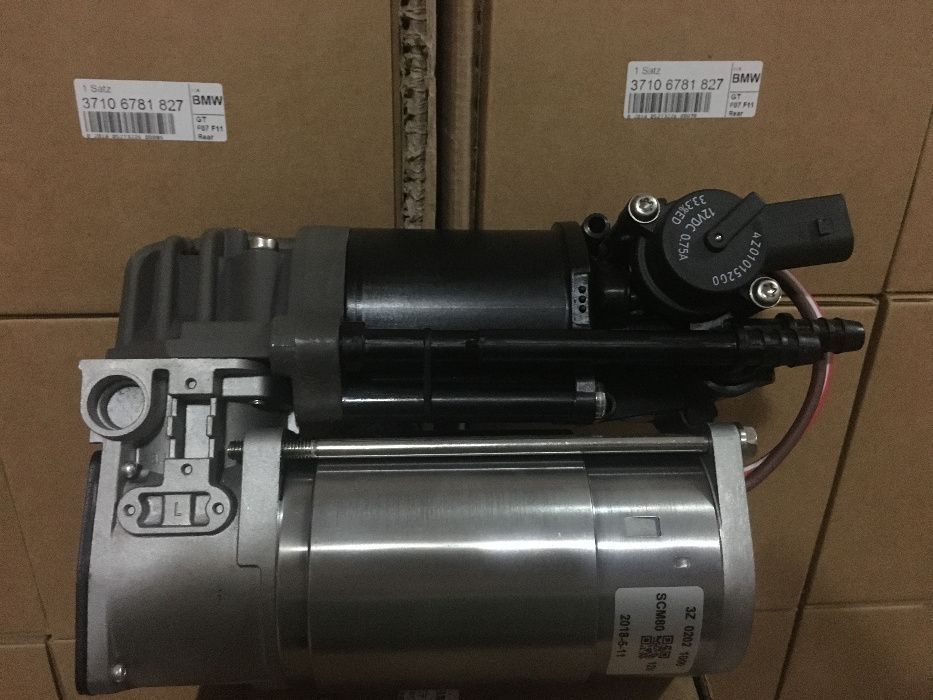 Perna aer bloc valve BMW, Produse NOI