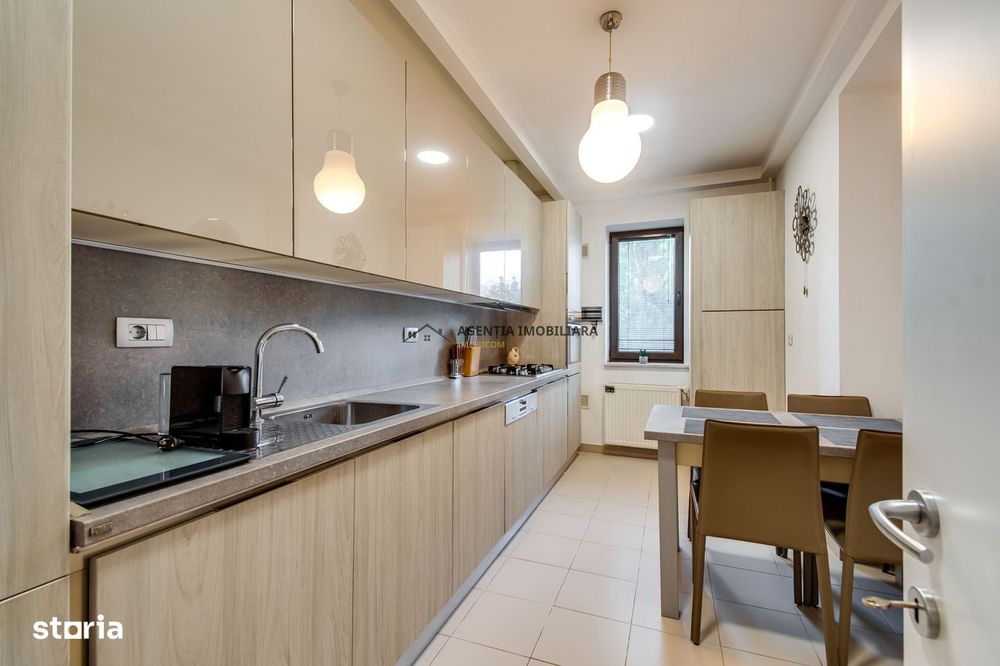 2 camere premium cu terasă privată și piscină
