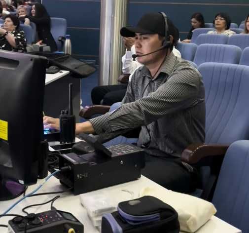 Видео фото сьемка