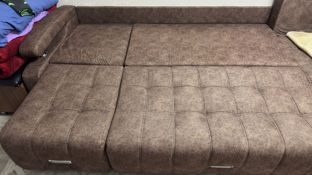 Диван расклодной