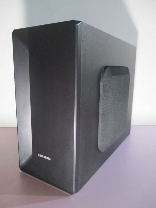 Subwoofer Samsung-PS-WTHX25