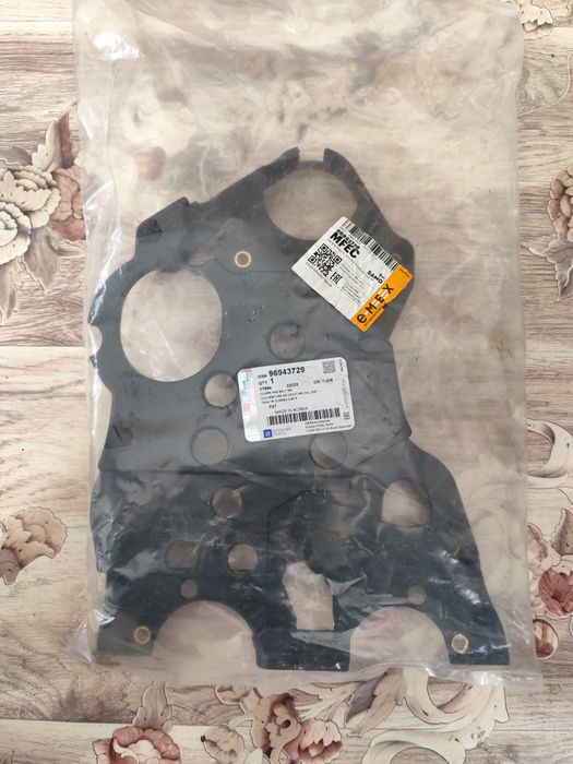 Запчасти Шевроле Круз