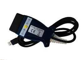 Tester BMW INPA FT232RL +Switch OBD II OBD I Interfata diagnoza K+DCAN