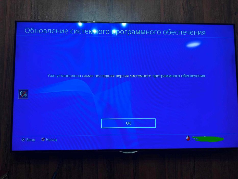 Sony PlayStation 4 Slim 1TB + 2 геймпада + игры