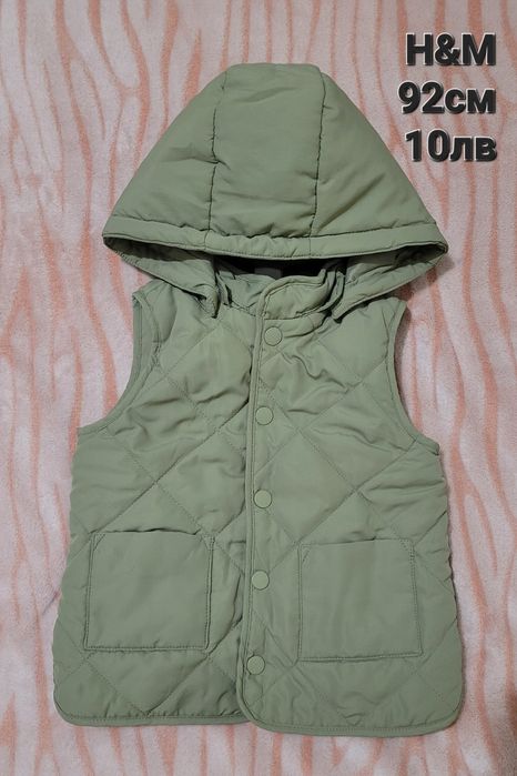 дрехи за момче 98