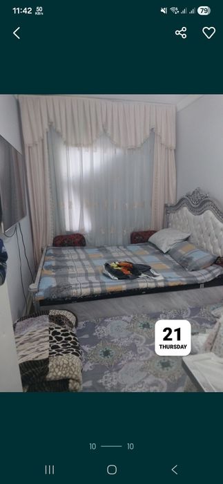 5 - Qavat 5 xonali Dom sotiladi