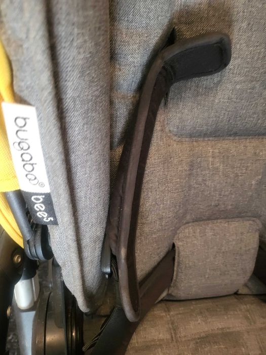 Количка Bugaboo bee 5