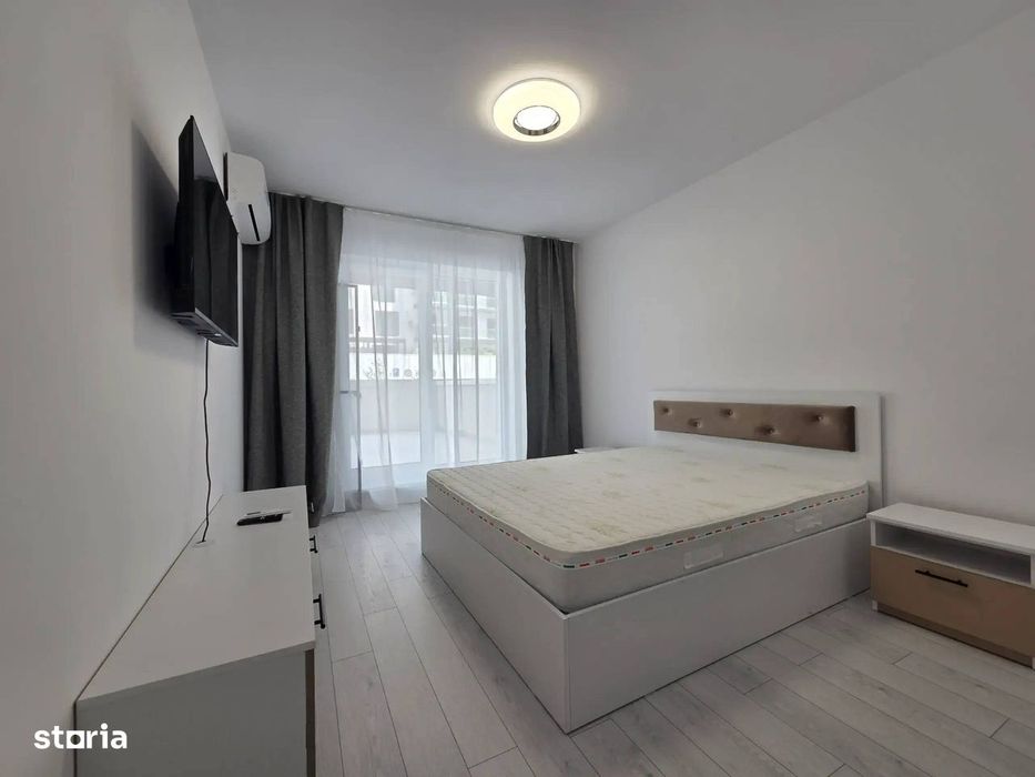 Apartament 3 Camere cu Terasa Mobilat Utilat Sector 3 | Metrou 12 min