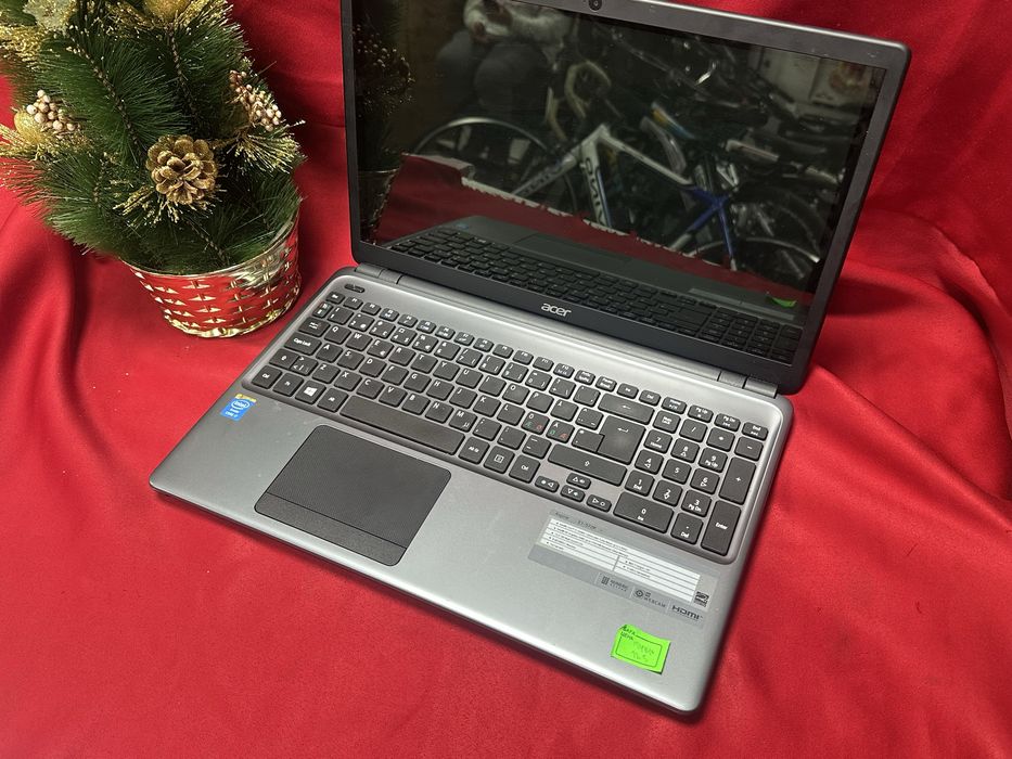 Ноутбук Acer/TehnoAltyn/Рассрочка