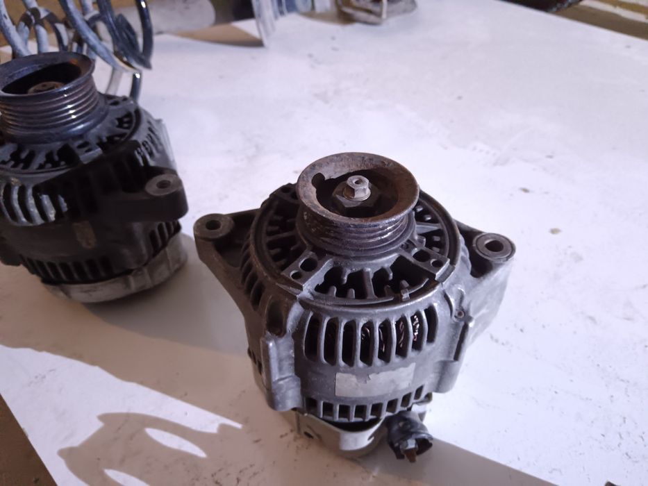 Запчасти марк 2 90